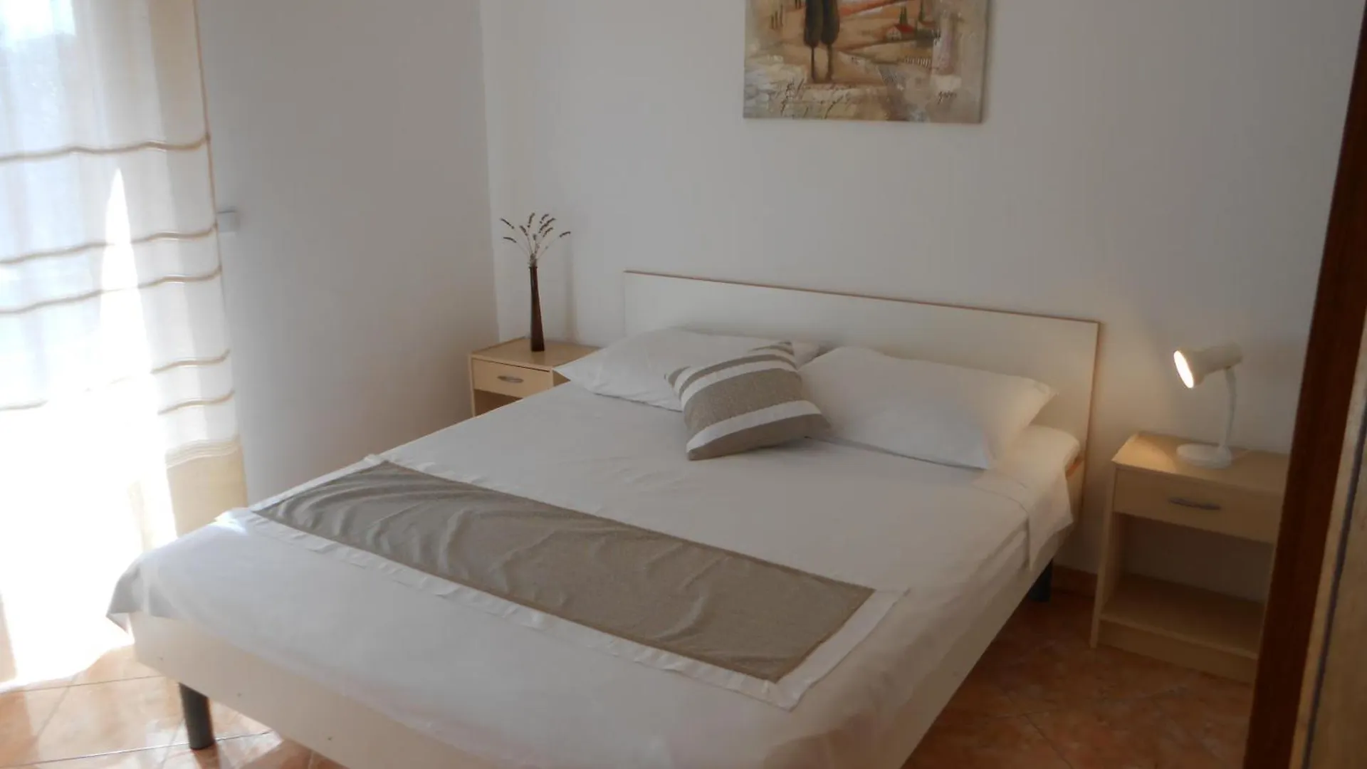 Apartments Luvi Trogir