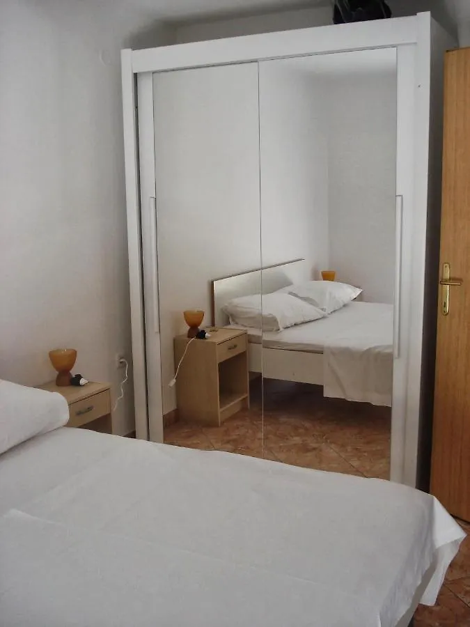 Apartments Luvi Trogir